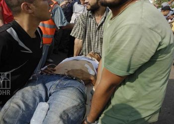 تسع سنوات على مجزرة رابعة العدوية