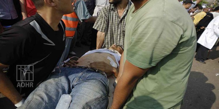 تسع سنوات على مجزرة رابعة العدوية