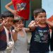 UN study: Lebanon crisis has pushed numerous children into poverty