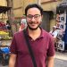 الباحث المصري أحمد سنطاوي