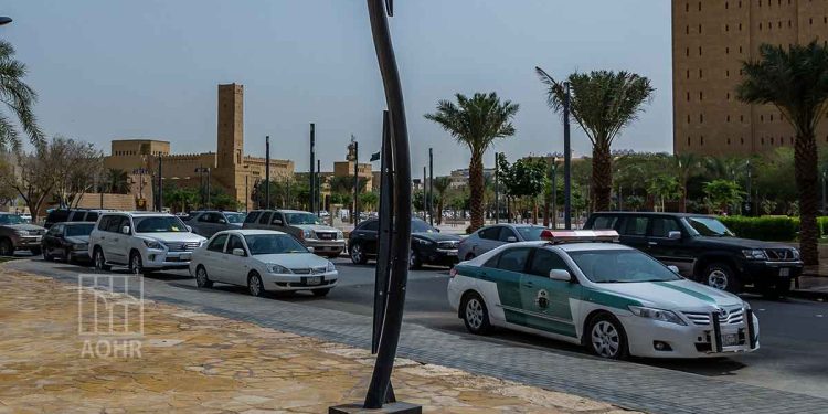 Saudi Activist Maha Al-Huwaiti Sentenced to 23 Years in Prison