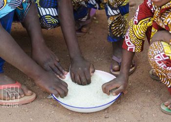 UN – 12 million Facing Acute Hunger in Sudan