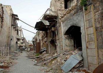 Syria: When will the Assad regime’s massacres stop?