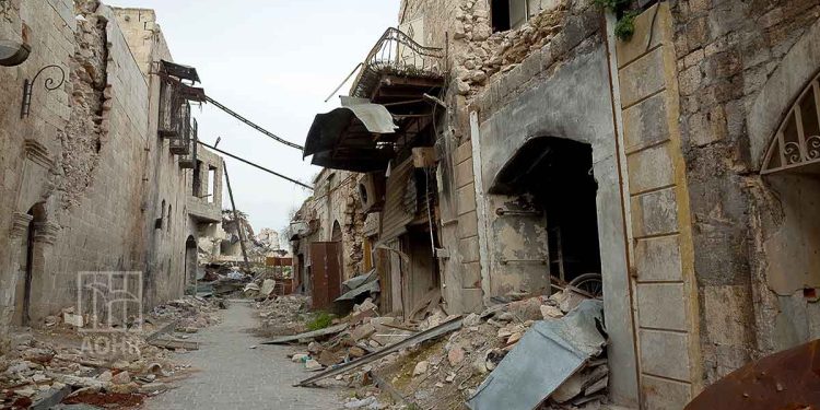 Syria: When will the Assad regime’s massacres stop?