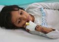 10,000 Children Killed or Wounded in Yemen War