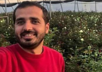 Journalist Mohamed Atiq