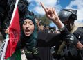 Israeli Occupation Arrests, Deports and Imposes Travel Ban on Palestinians in Jerusalem