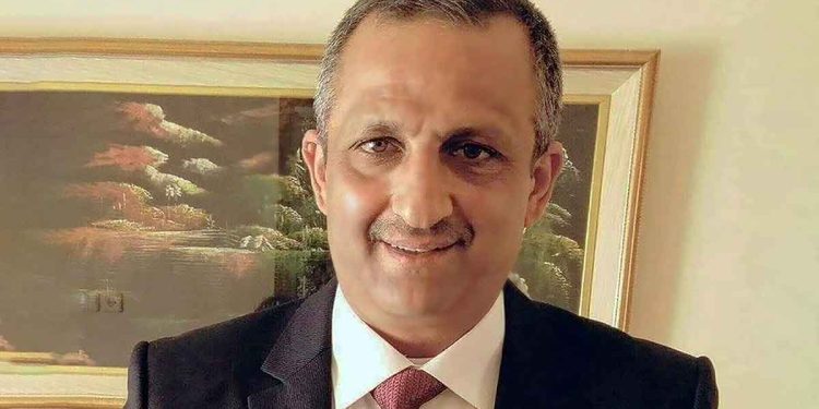 مقتل الخمسيني فراس يعيش برصاص الأمن الفلسطيني