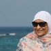 lawyer Hoda Abdel Moneim