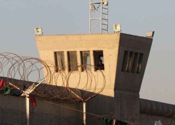 Jordan: Urgent Investigation Must be Opened Into the Killing of Detainee Zaid Dabash in Marka Prison