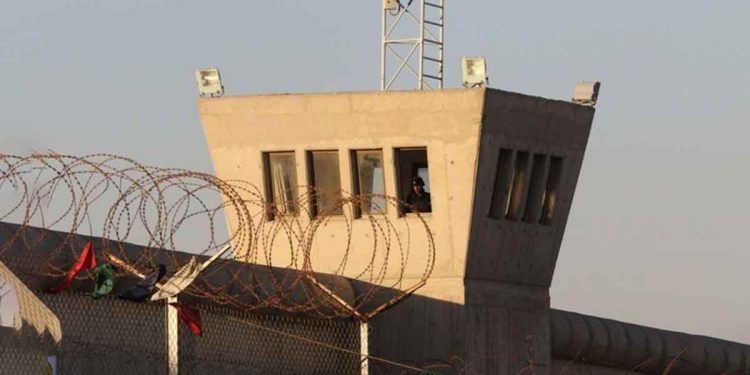 Jordan: Urgent Investigation Must be Opened Into the Killing of Detainee Zaid Dabash in Marka Prison