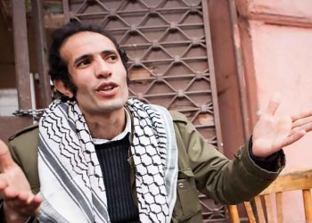 Egypt: Imprisoned Lawyer in Imminent Risk