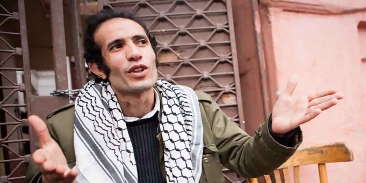 Egypt: Imprisoned Lawyer in Imminent Risk