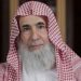 Saudi thinker, Dr. Nasser Al-Omar