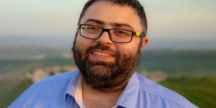Nidal Agbaria