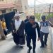 اعتقال مدير المسجد الأقصى عمر الكسواني