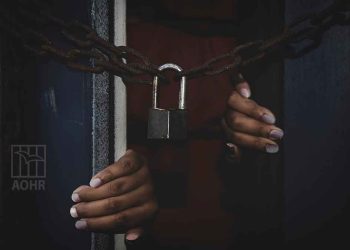 The PA’s security services’ campaign of arrests and torture continues