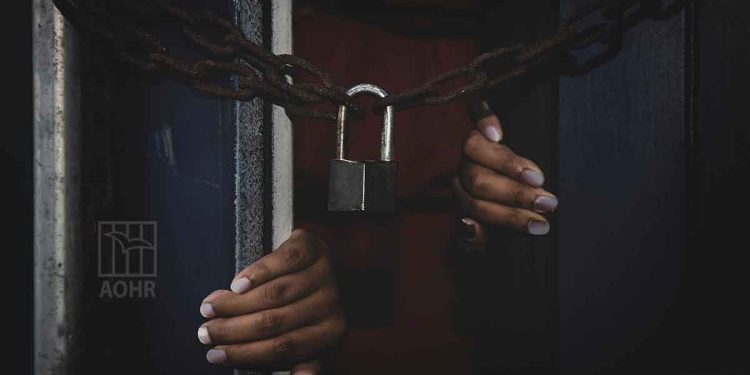 The PA’s security services’ campaign of arrests and torture continues