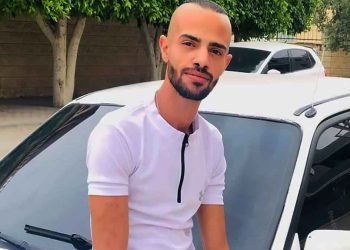 قُتل الشاب الفلسطيني محمد موسى سباعنة (28 عامًا)