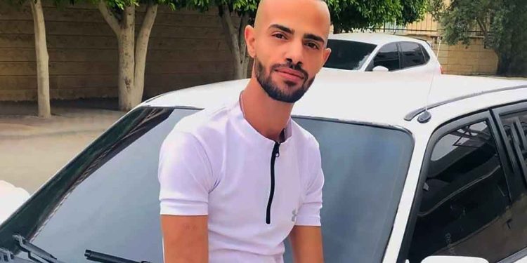 قُتل الشاب الفلسطيني محمد موسى سباعنة (28 عامًا)