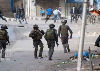 Six Palestinians Killed in Israeli Military Raids