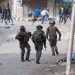 Six Palestinians Killed in Israeli Military Raids