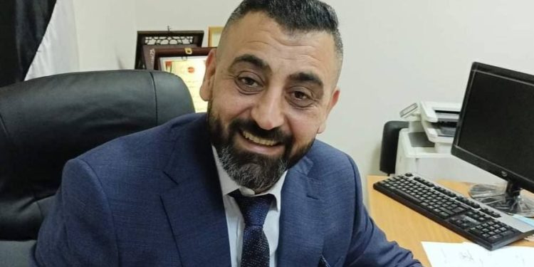 وفاة طبيب فلسطيني متأثراً بإصابته برصاص الاحتلال في مخيم جنين