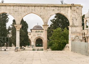 اقتحامات المسجد الأقصى المستمرة تؤجج حربًا دينية