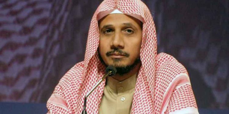 Saudi Court Sentences Professor Abdullah Bashar to 12 Years Imprisonment