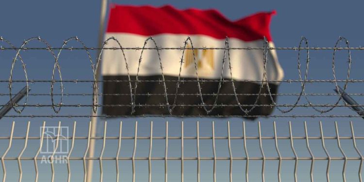 Egyptian detainees continue their hunger strike in Badr 3 prison