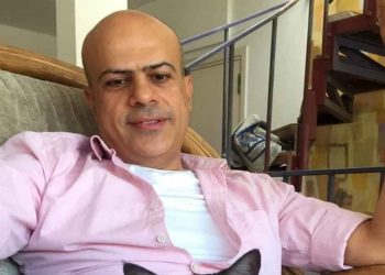 الباحث الاقتصادي المصري "أيمن محمد علي عمر هدهود"