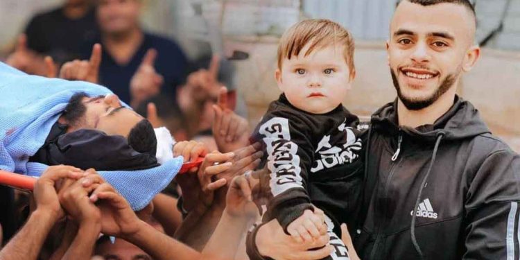 Two Palestinians Killed in Israeli Military Raid on Jenin, Including a Doctor