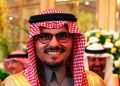 المعتقل السعودي محمد الربيعة