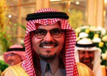 المعتقل السعودي محمد الربيعة