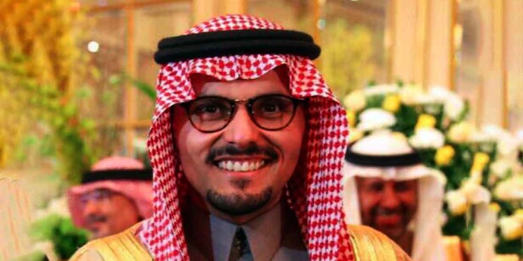 المعتقل السعودي محمد الربيعة