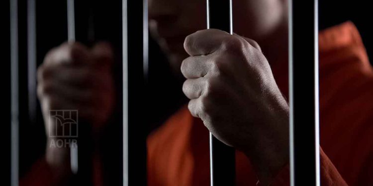 Egyptian Detainee with Cancer Dies in Prison Due to Medical Negligence