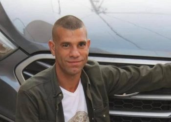 وفاة الفلسطيني “مجاهد داود” متأثراً بإصابته برصاص الاحتلال الإسرائيلي