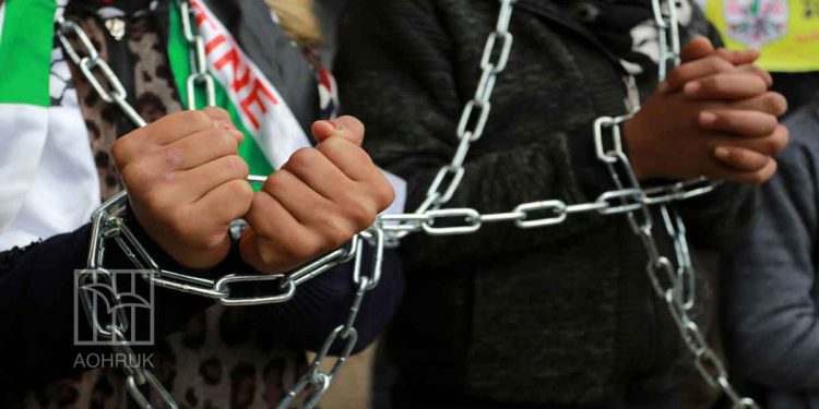 Manal Mahilan, mother of two Jordanian detainees in UAE, dies before their release