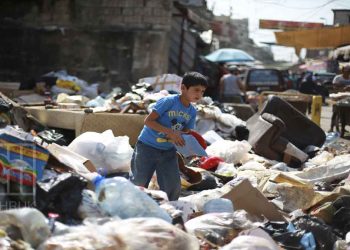 UNRWA: Palestine Refugees in Lebanon Risk their Lives in Search of Dignity