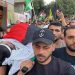 Mahmoud Samoudi was dead after he was seriously wounded by IOF live bullets