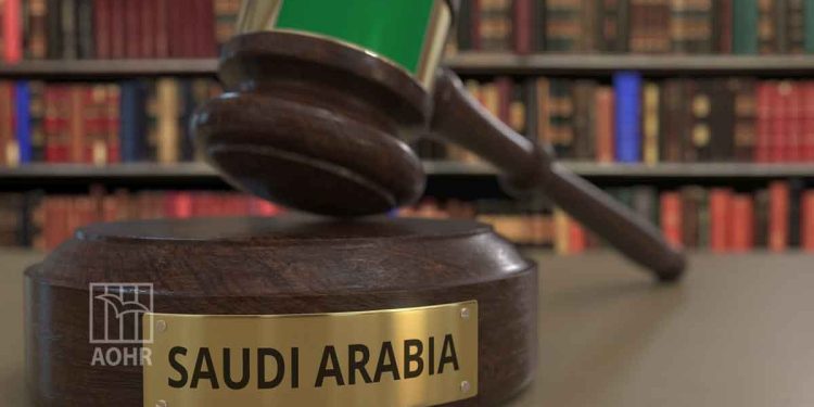 Saudi court issues harsh sentences against 10 Egyptian Nubians, AOHR UK demands release