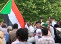 Sudanese Security Forces Shoot Dead Protester in Fresh Anti-Coup Rallies