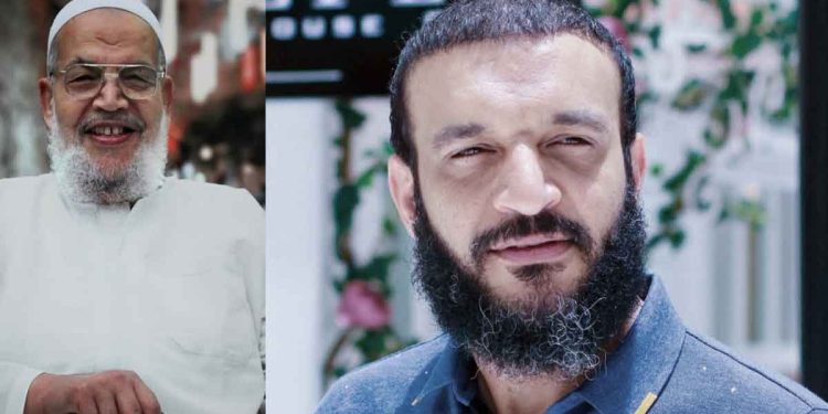 Father of Activist Abdullah Al-Sherif Rearrested by Egyptian Security