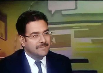 الصحفي أحمد فايز