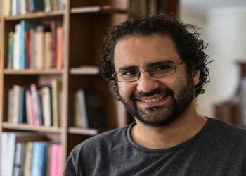 UN Demands Release of Egyptian Detainee Alaa Abdel Fattah after 7 Months of Hunger Strike