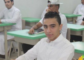 “القتل تعزيراً”.. حكم قضائي بحق معتقل الرأي السعودي علي السبيتي