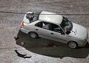 الاحتلال يعدم فتاة فلسطينية بالرصاص في بلدة بيتونيا غرب مدينة رام الله