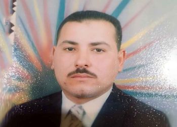 وفاة المعتقل المصري حسن عطية