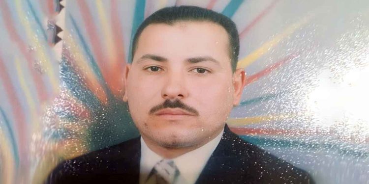 وفاة المعتقل المصري حسن عطية