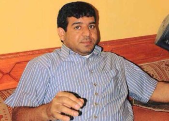 الناشط "حسين بن عبدالله بن يوسف الصادق" من جزيرة تاروت